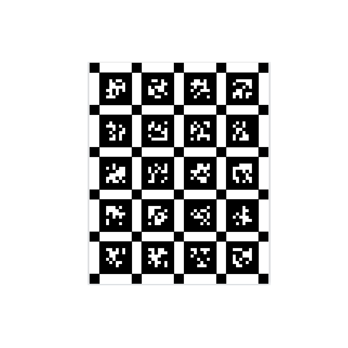 光学校正ボードの応用展望を詳しく紹介します