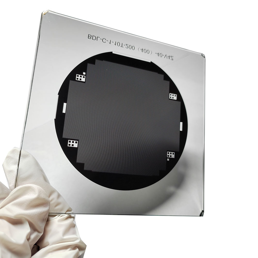 マスクプレートの詳しい紹介