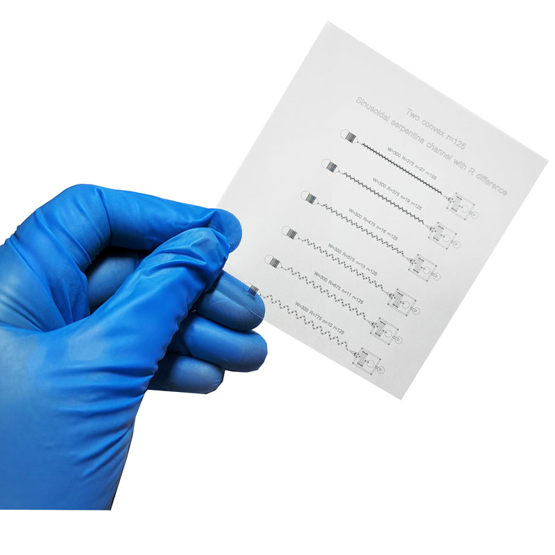 精密光学製品の製造にフィルムフォトマスクが不可欠なのはなぜですか?