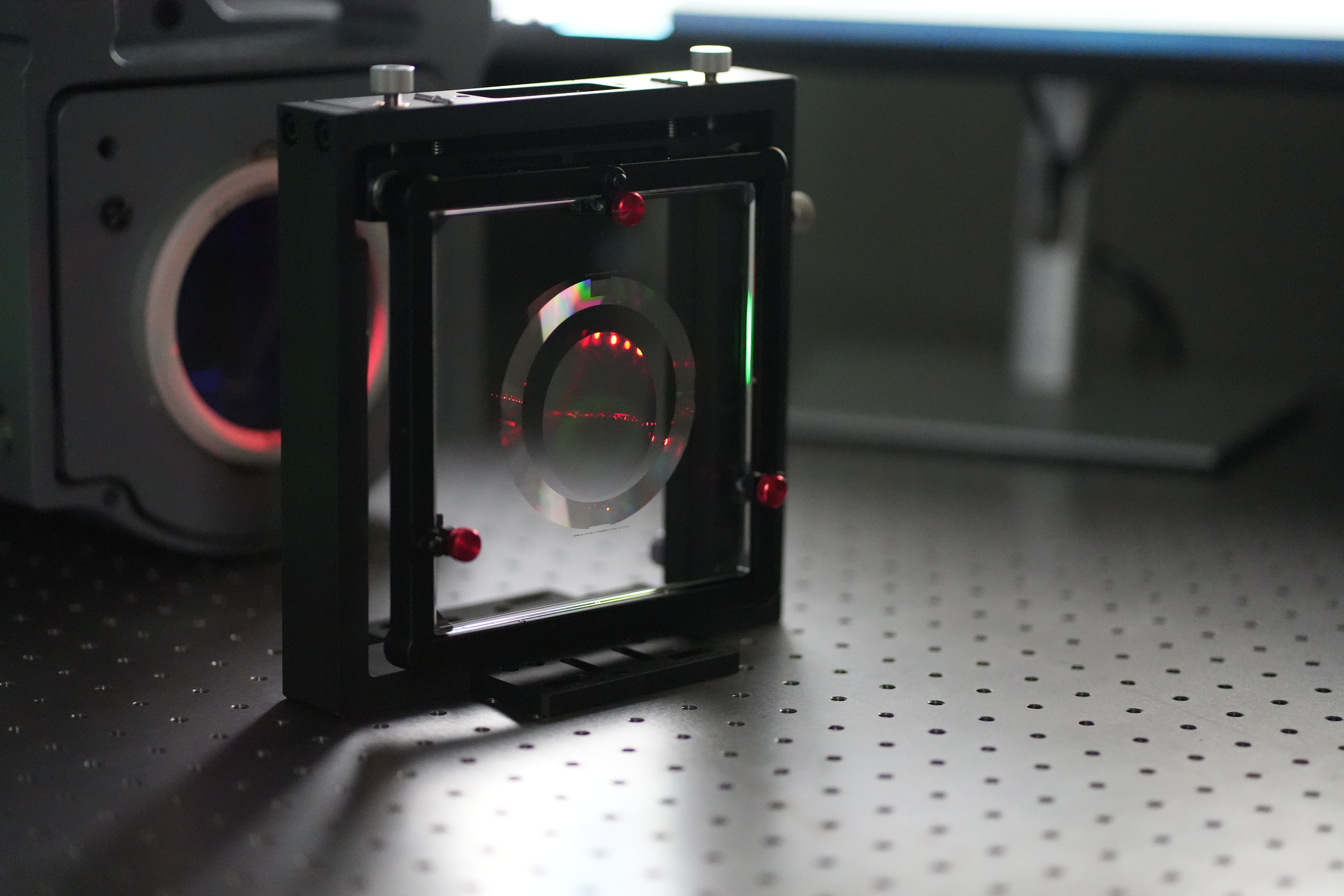Ningbo Zhixing Optics Technology Co., Ltd. は、光学イノベーションを活用して産業のアップグレードを推進し、2026 年上海ミュンヘン ライト フェアに初出展しました。